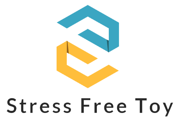 Stress Free Toy