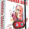 Abacus | Virtual Reality Gift Box | Human Body