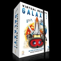 Abacus | Virtual Reality Gift Box | Galaxy