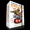 Abacus | Virtual Reality Gift Box | Dinosaurs!