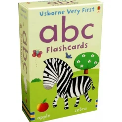 ABC Flashcards
