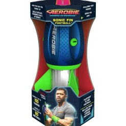 Aerobie - Sonic Fin Football