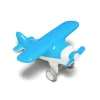 Air Plane - Blue by Kid O