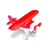 Air Plane - Red by Kid O
