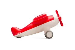 Air Plane - Red by Kid O