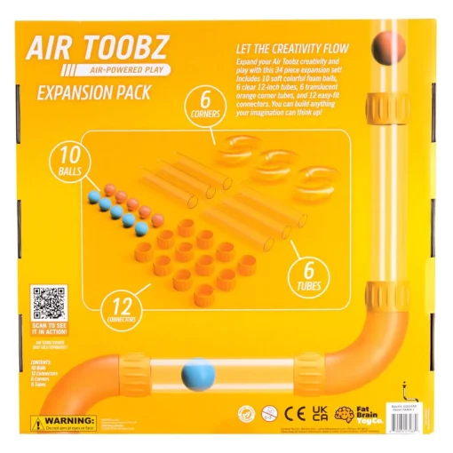 Air Toobz Expansion Pack