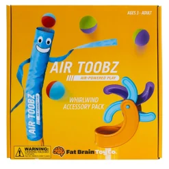 Air Toobz Whirlwind Accessory Pack