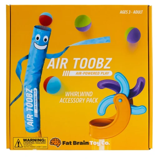 Air Toobz Whirlwind Accessory Pack