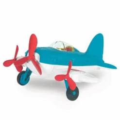 Airplane by Wonder Wheels
