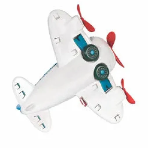 Airplane by Wonder Wheels
