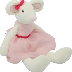 Alice the Mouse