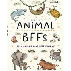 Animal BFFs