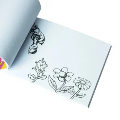 Animated Flick Book