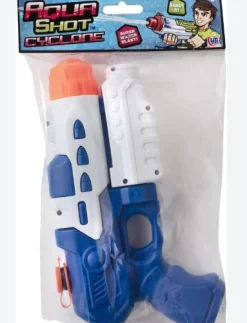 Aqua Shot Cyclone