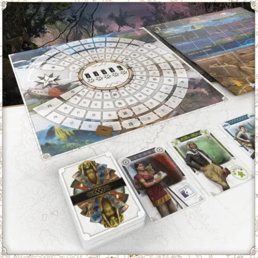 Archeos Society