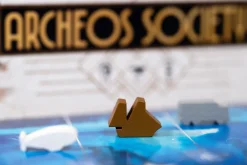 Archeos Society