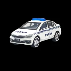 Australian Police Car - Diecast Car