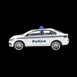 Australian Police Car - Diecast Car