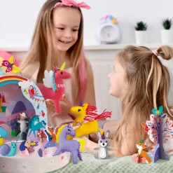 Avenir Craft Play Box - Unicorn Wonderland
