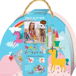Avenir Craft Play Box - Unicorn Wonderland