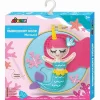 Avenir Embroidery Hoop - Mermaid