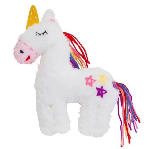 Avenir Sewing Doll - Unicorn