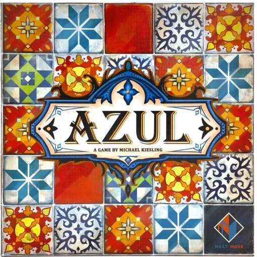 AZUL