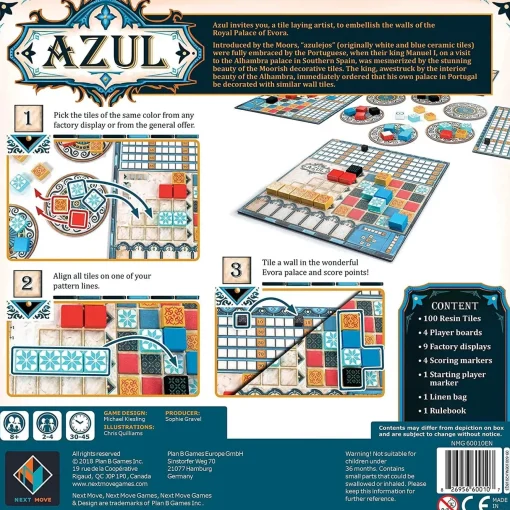 AZUL