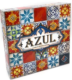 AZUL