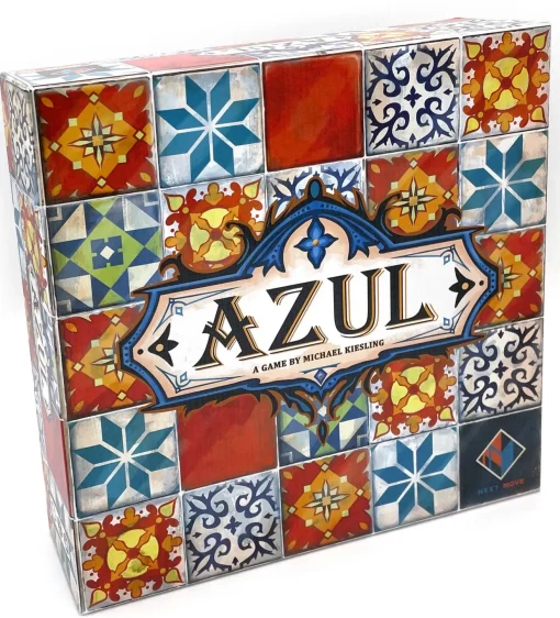 AZUL