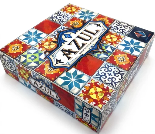 AZUL