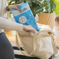 Baby Einstein Opus Ocean of Discovery Tummy Time Water Mat