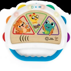 Baby Einstein Tap u0026 Shake Tamborine