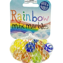 Bag of Marbles - Rainbow