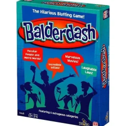 Balderdash
