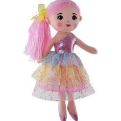 Ballerina Doll - Alia