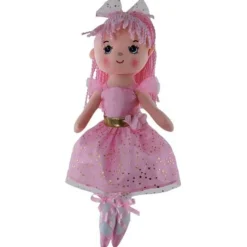Ballerina Doll - Lexi