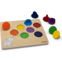 Balloon Colour Sorter