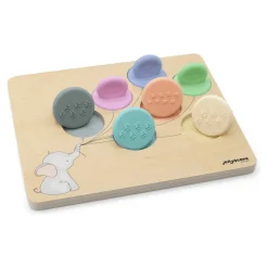 Balloon Colour Sorter