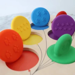 Balloon Colour Sorter