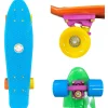Banana Bender Mini Cruiser
