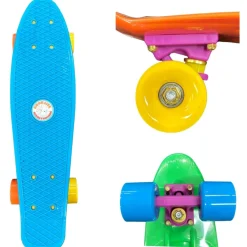 Banana Bender Mini Cruiser