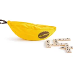 Bananagrams