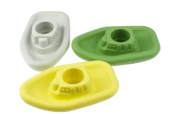 Bath Boats 3 Piece Set
