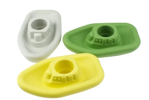 Bath Boats 3 Piece Set