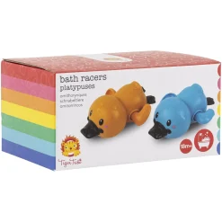 Bath Racers - Platypuses