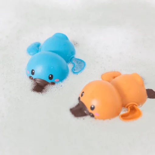 Bath Racers - Platypuses