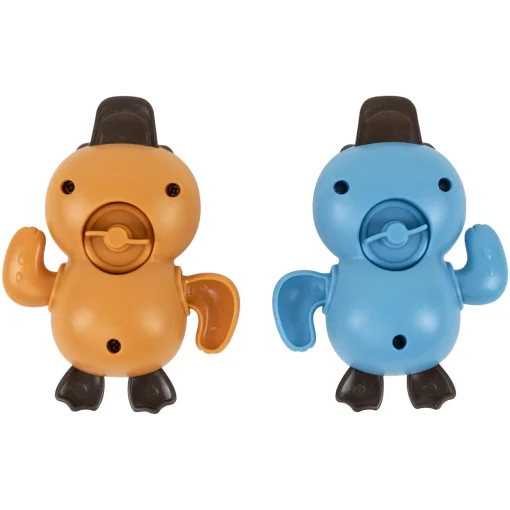 Bath Racers - Platypuses