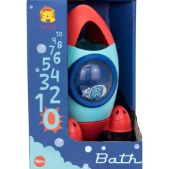 Bath Rocket