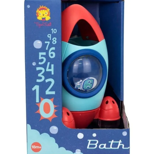Bath Rocket